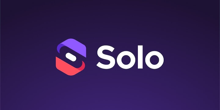 Solo AI-logo